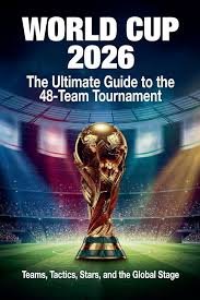 FIFA world cup2026